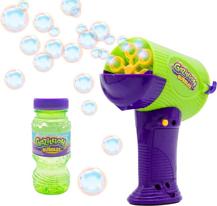 Funrise Inc. Gazillion Bubbles 36445 Mini Huracan