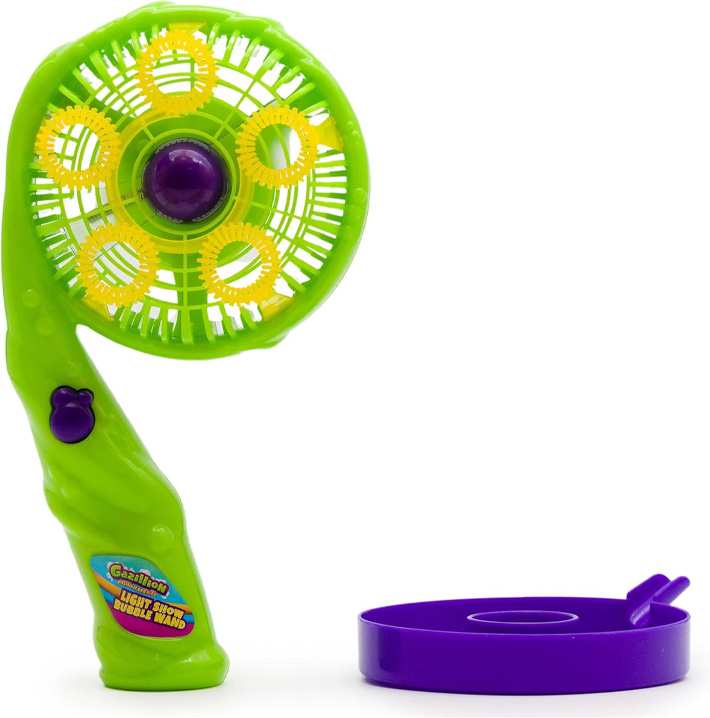 Funrise Inc. Gazillion Bubbles 36747 Varita De Burbujas Show De Luces