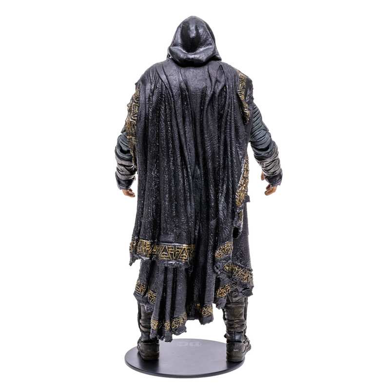 Mcfarlane Toys Dc Comics 15255 Figuras Black Adam 7 Pulgadas Surtido