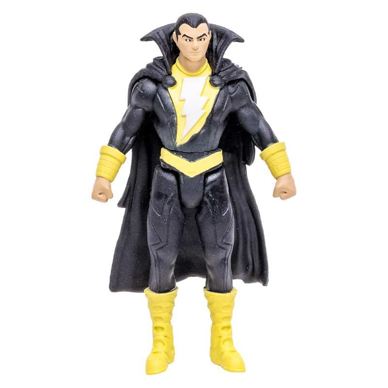 Mcfarlane Toys Dc Comics 15844 Figura Black Adam Dc Direct 3 Pulgadas