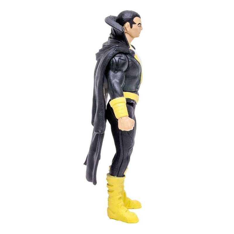 Mcfarlane Toys Dc Comics 15844 Figura Black Adam Dc Direct 3 Pulgadas