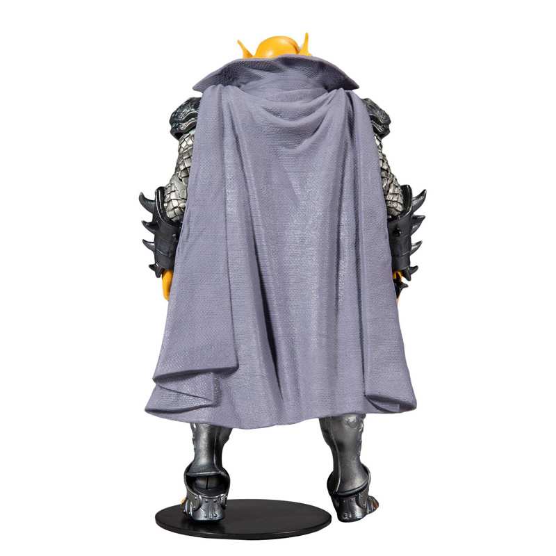 Mcfarlane Toys Dc Comics 15163 Figura Demon Knight Dc 7 Pulgadas