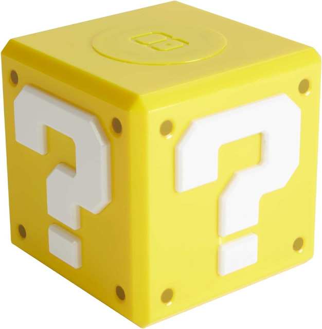 Mattel Games Jnc30 Super Mario Bola Magica 8 Version Latino