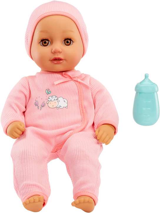 Mga Entertainment Baby Born 918919-C3 Mi Primer Bebe: Annabell