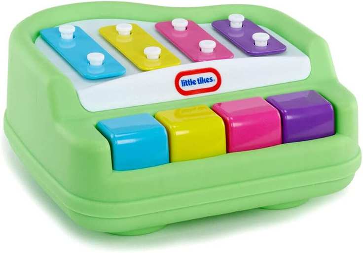 Mga Entertainment Tap-A-Tune 642999-Euc Piano