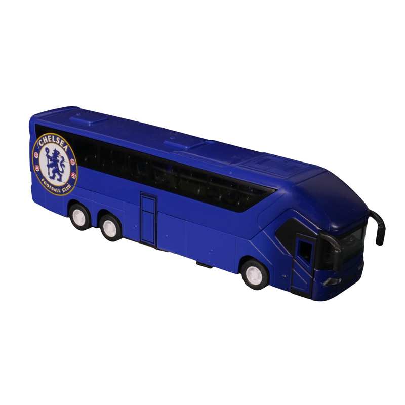 Banbo Toys Futbol 16096 Bus Coleccion Chelsea