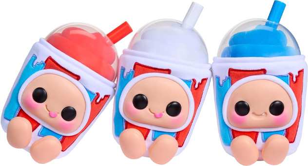 Mga Entertainment Hyojo 124207-Euc Peluche  S1 Surtidos Sk