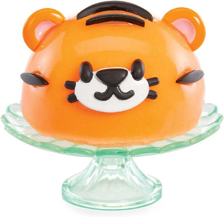 Mga Entertainment Miniverso 546849-EU Esfera Sorpresa Mini Scratch S2 PDQ