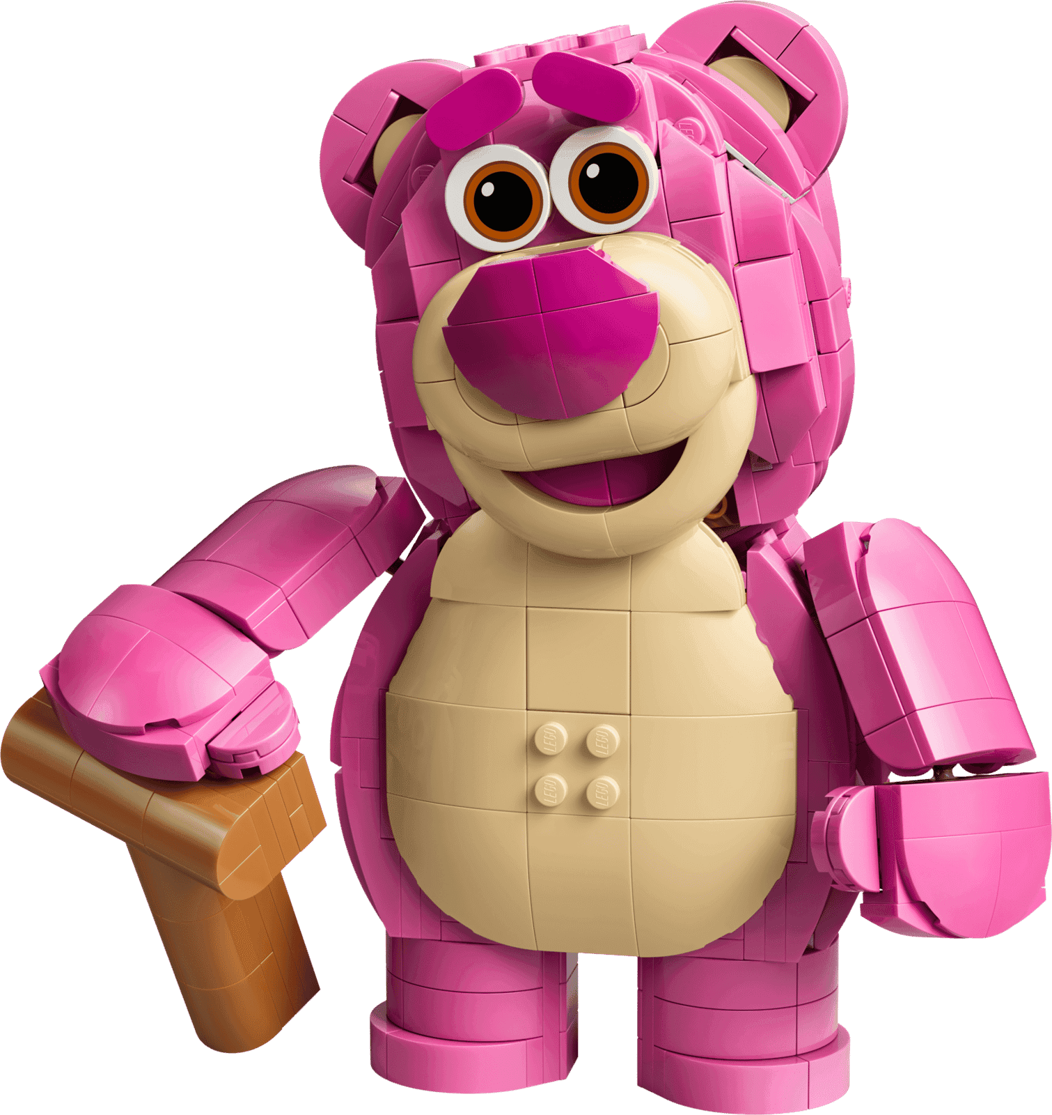Lego Disney 43306 Toy Story: Lotso