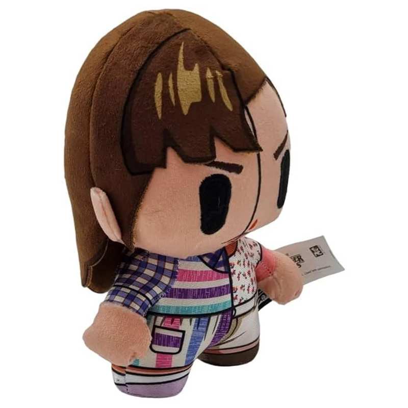 Yume  15013 Peluche Eleven Stranger Things