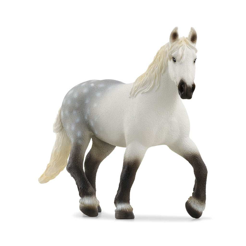 Schleich  13971 Yegua Percheron