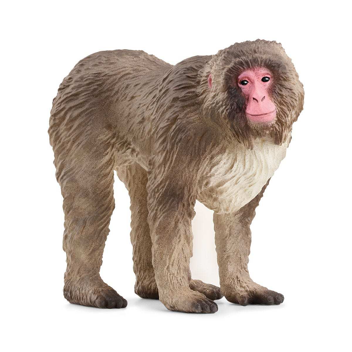 Schleich  14871 Macaca Japones