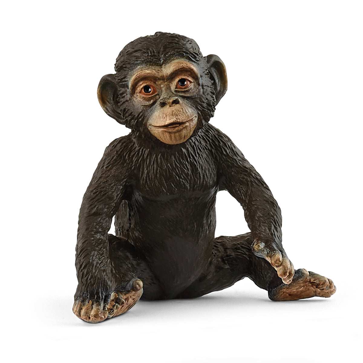 Schleich  14884 Cria De Chimpance