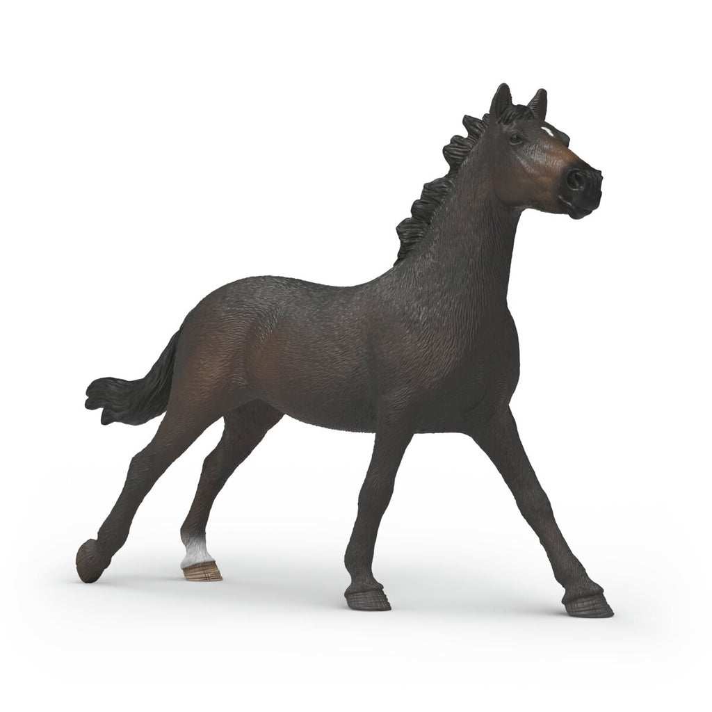 Schleich  14914 Yegua Pura Sangre Inglesa