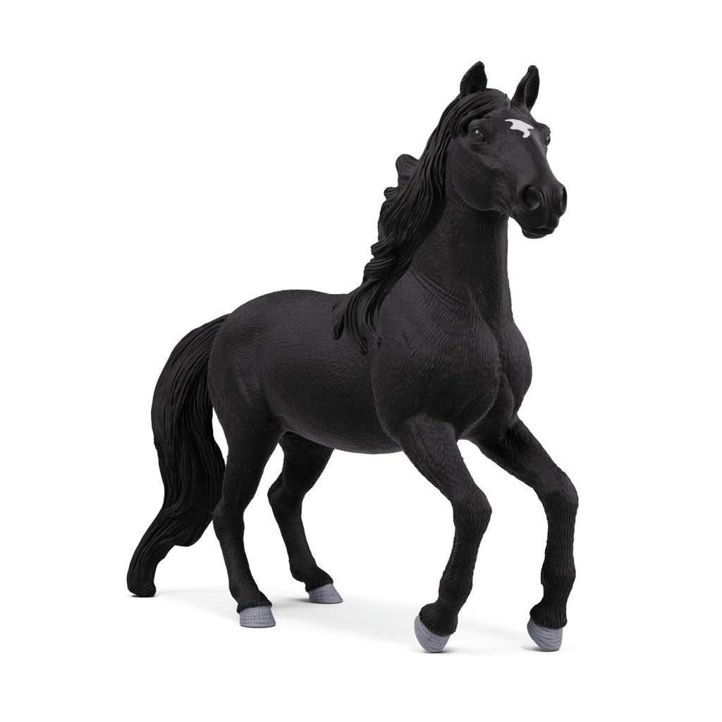 Schleich  14918 Caballo Semental Lusitano
