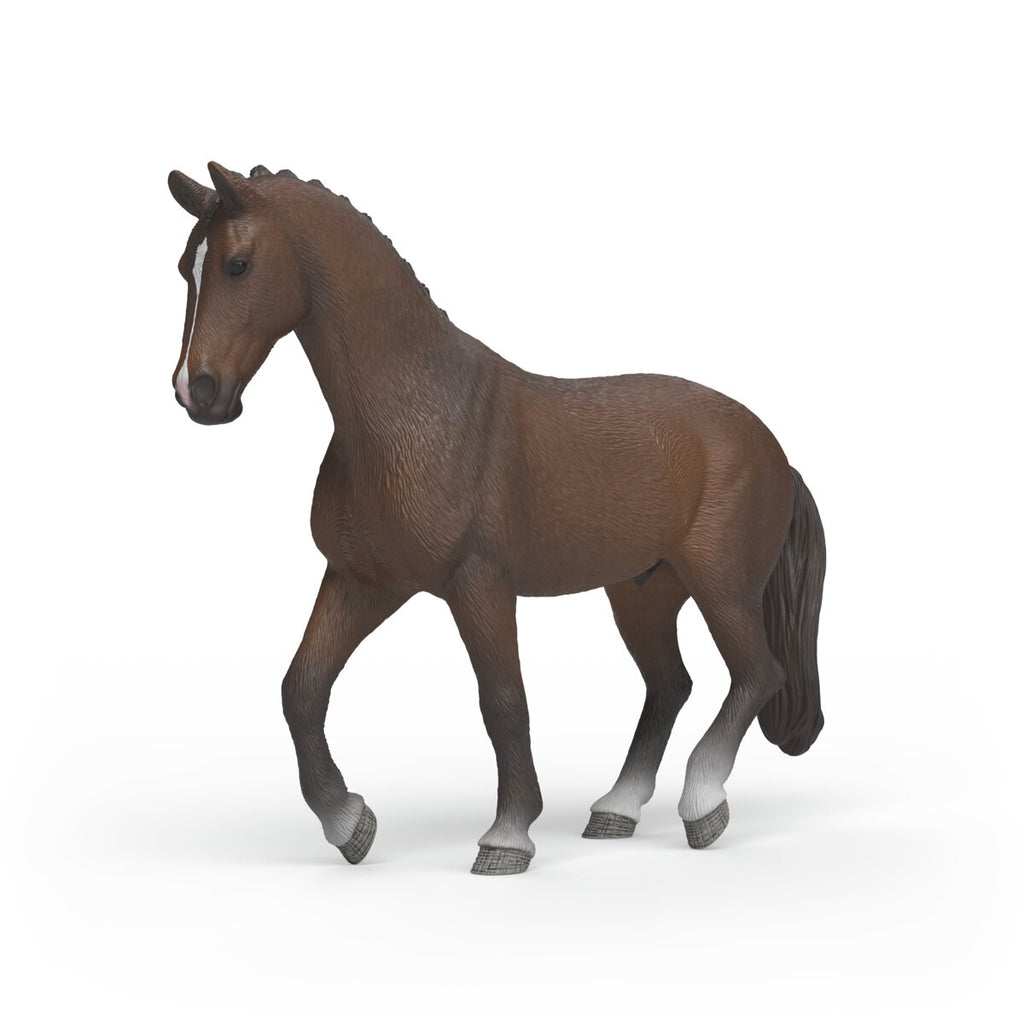 Schleich  14919 Caballo Castrado Kwpn
