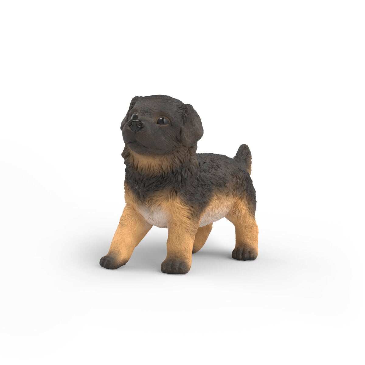 Schleich  14925 Perrito Cachorro Pastor Aleman
