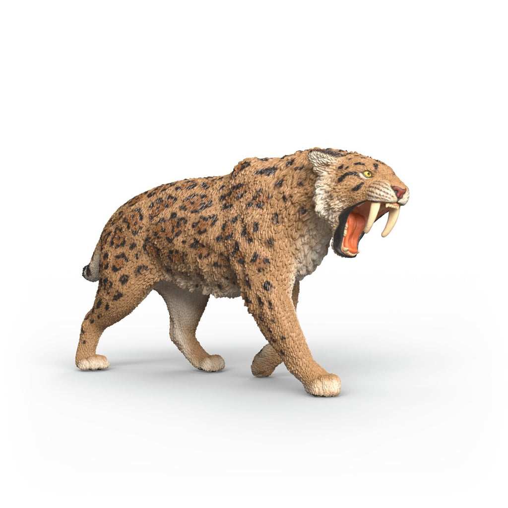 Schleich  15054 Smilodon