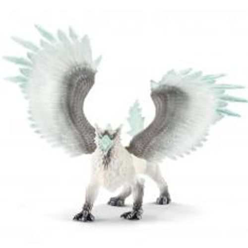 Schleich  70143 Grifo De Hielo
