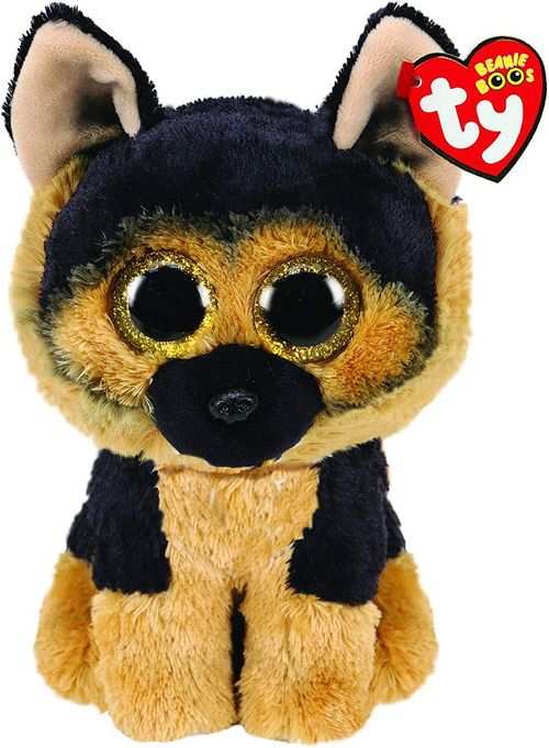 Ty Beanie Boos 36766 Spirit Pastor Aleman