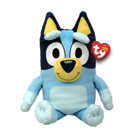 Ty Beanies Bouncers 83028 Bluey Regular