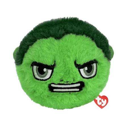 Ty Beanies Bouncers 83033 Hulk Regular