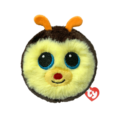 Ty Beanies Bouncers 83003 Buzzy Abeja Regular