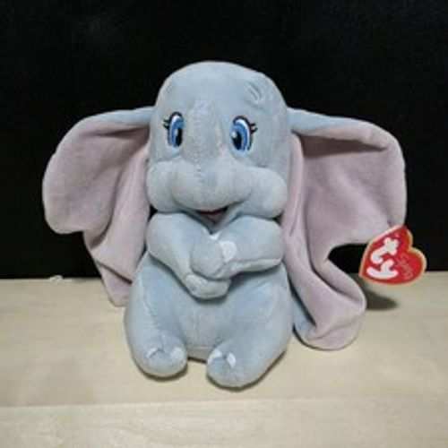 Ty Beanies Disney 41150 Dumbo Regular