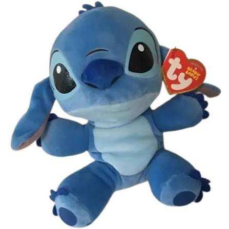 Ty Beanies Disney 44010 Stitch Regular