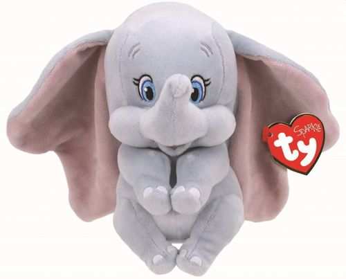 Ty Beanies Disney 90181 Dumbo Mediano