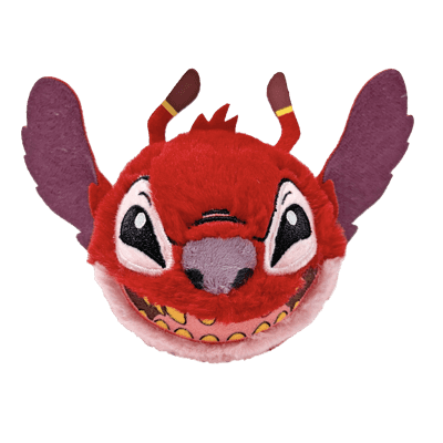 Ty Beanies Disney 44032 Leroy Alien Regular