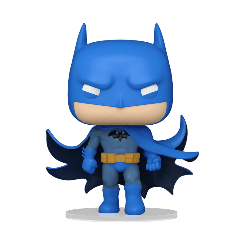 Funko Pop! 86369 New Classic Heores Dc Batman (2)