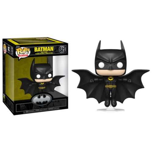 Funko Pop! 80681 Deluxe 85 Aniversario De Batman Soaring