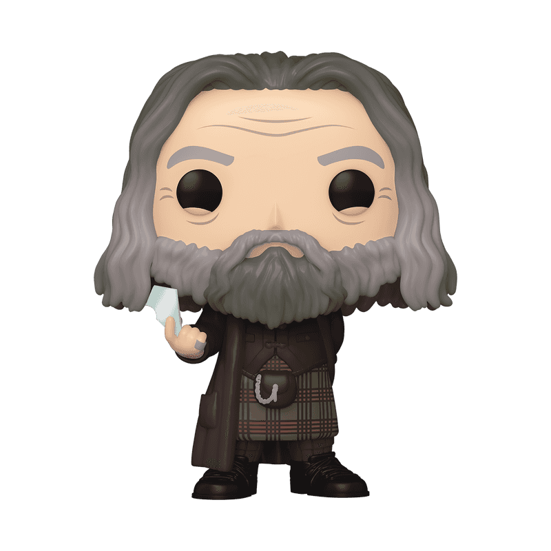 Funko Pop! 90267 Movies Harry Potter Aberforth Dumbledore S20