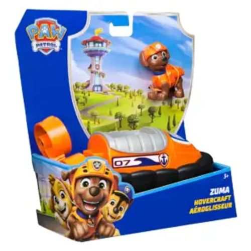 Spin Master Paw Patrol 6075120 Cachorro Busqueda Y Rescate