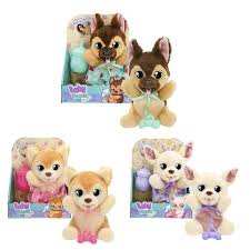 ImcToys Baby Paws 923461 Cachorrito Surtido