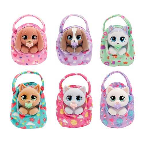 ImcToys Baby Paws 927674 Figuras  Surtidas S3