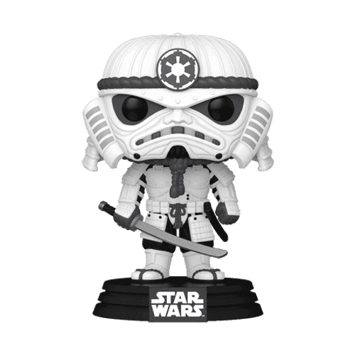 Funko Pop! 90296 Star Wars Swi Stormtrooper
