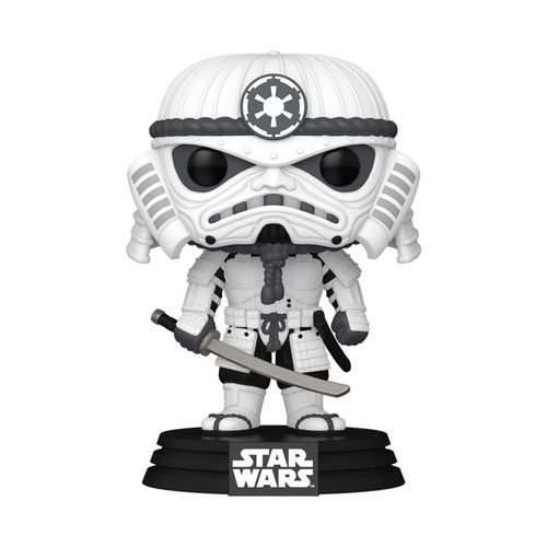 Funko Pop! 90296 Star Wars Swi Stormtrooper (2)