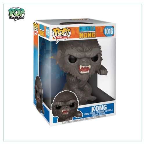 Funko Pop! 75927 Movies Godzilla Vs Kong Kong (2)