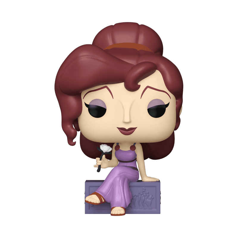 Funko Pop! 61539 Disney Hercules S4