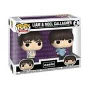 Funko Pop! 89383 Rocks Banda Oasis Liam S2