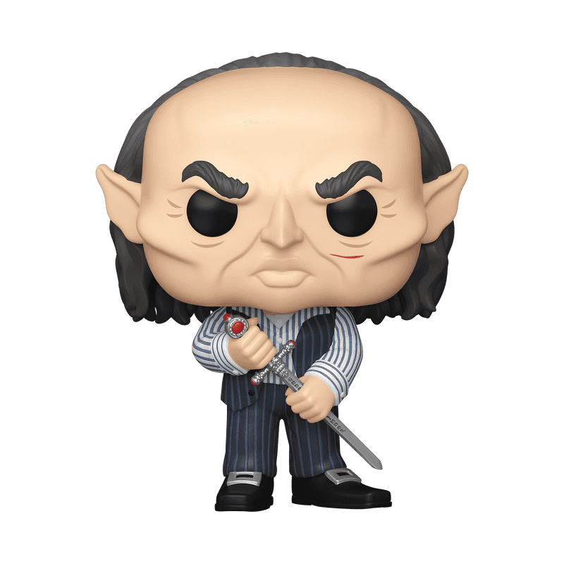 Funko Pop! 90269 Movies Harry Potter Griphook S20