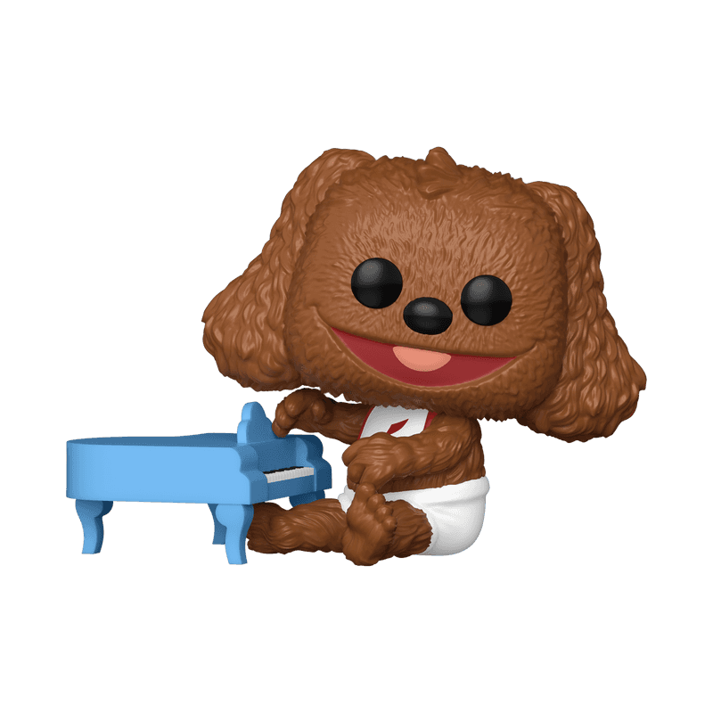 Funko Pop! 91526 Disney Muppet Babies 1984 Surtido