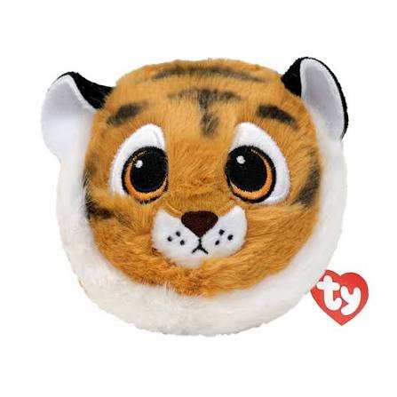 Ty Beanies 7597 Display Bouncer Redondo 19 Pulgadas 144 Piezas (2)