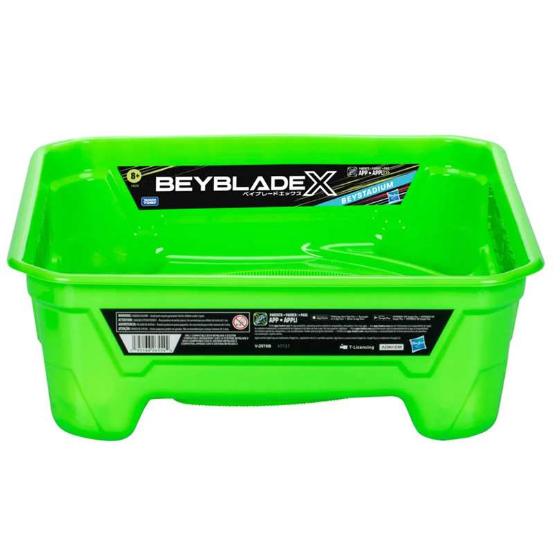 Hasbro Bey Blade F9578 Estadio Batalla Beyblade