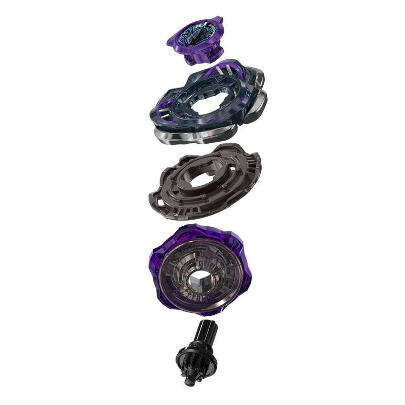 Hasbro Bey Blade G0840 Set Beyblade Starter Pack