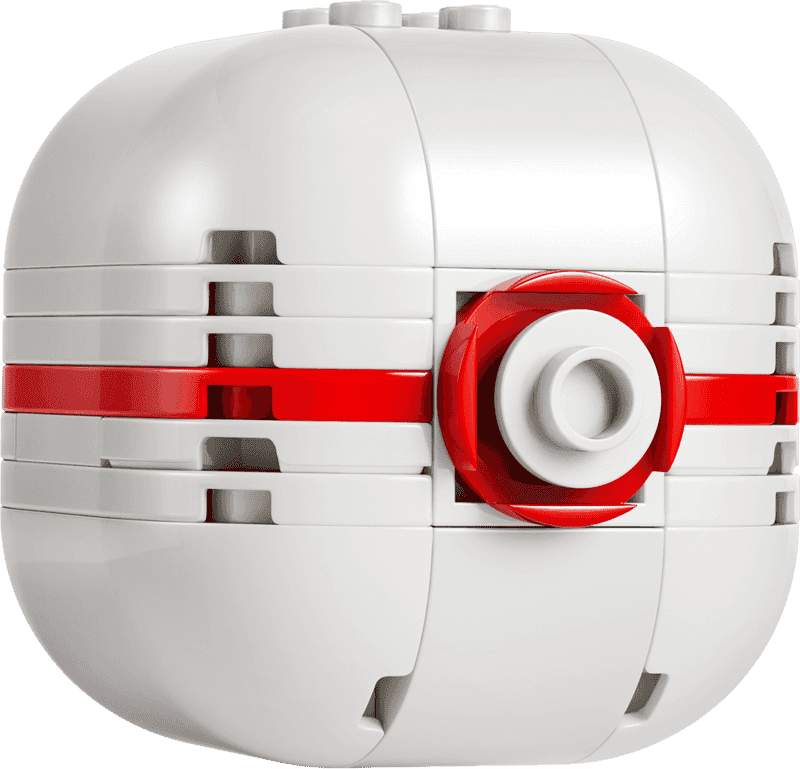 Lego Pokémon 30729 Honor Ball
