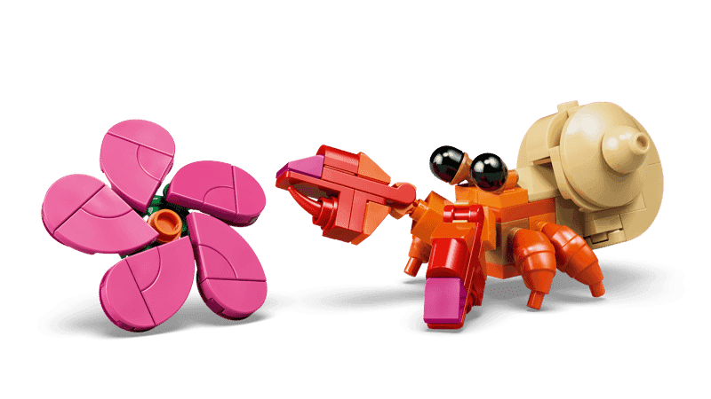 Lego Disney 43292 Pua (4)