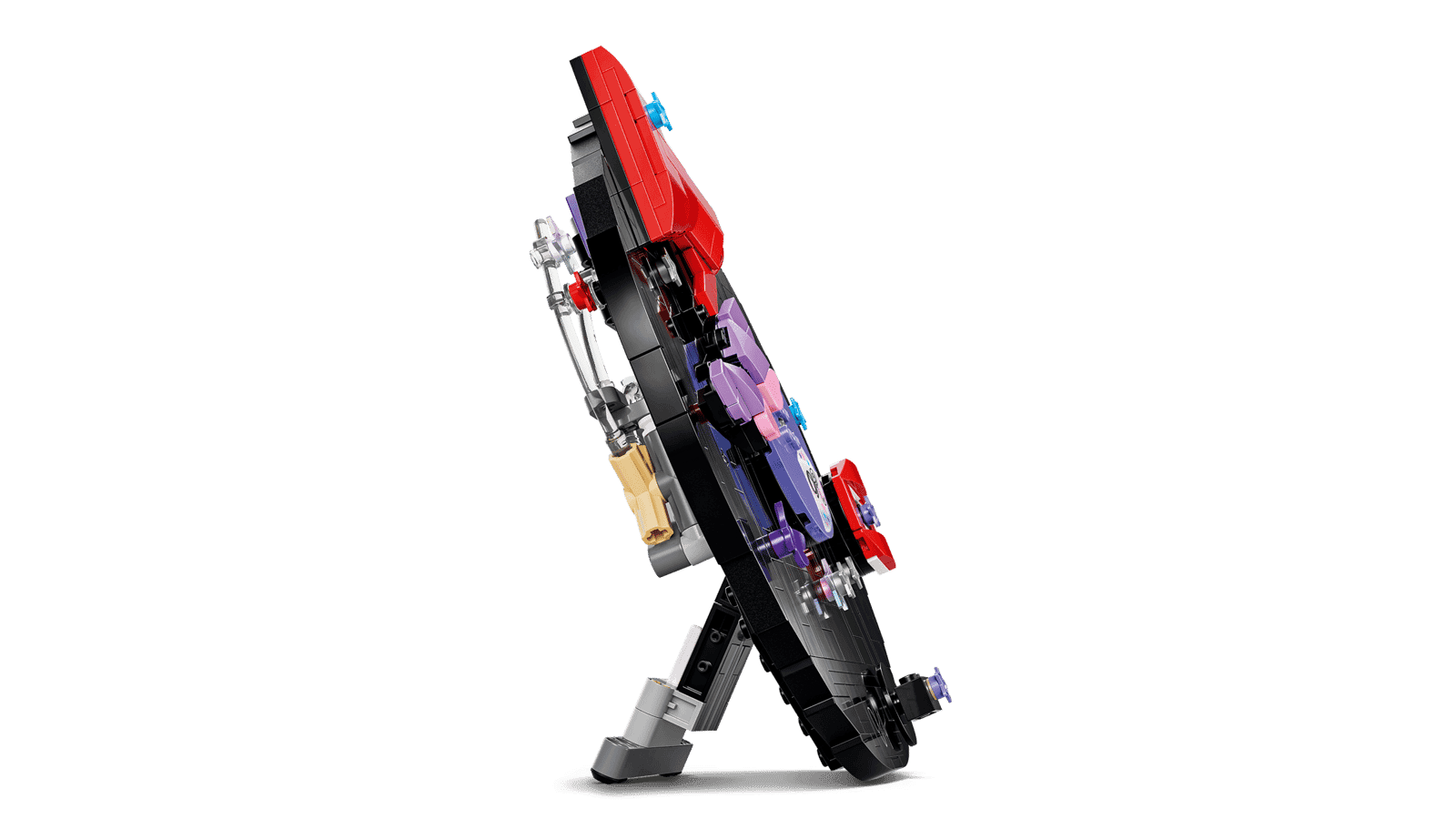 Lego Editions 43028 Vinilo De Olivia Rodrigo (3)